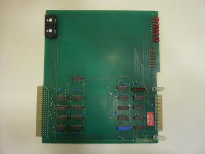 Used CINCINNATI MILACRON 3-531-3722A Circuit Boards Michigan US | Ideal Machinery #1318601