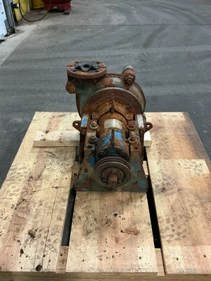 WARMAN 2/1.5 AH Centrifugal Pumps | Equipment Recovery Corp. (8)