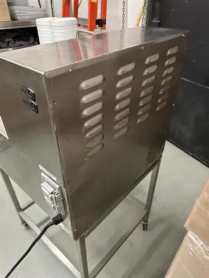Chocotec CT-40 40-lb Tempering Machine