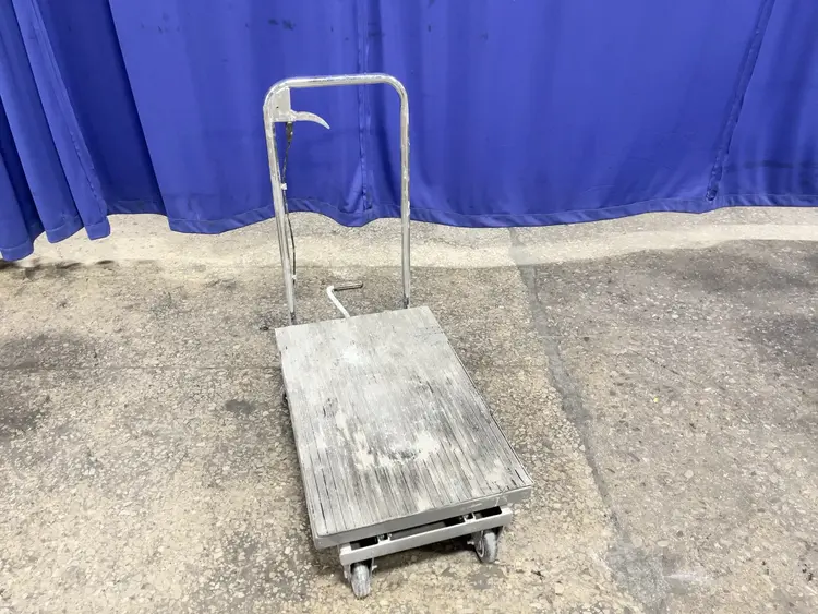 Used PITTSBURGH AUTOMOTIVE _UNKNOWN_ Miscellaneous MRO Ohio US | HGR 24 #1185670