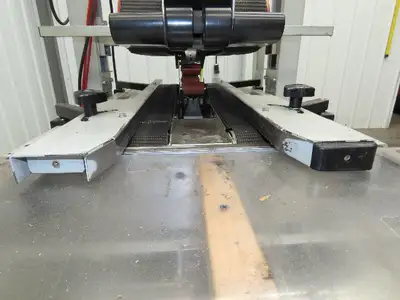 Used 3M-MATIC _UNKNOWN_ Case Sealers - Tapers Indiana US | Arrow Industrial #1489062