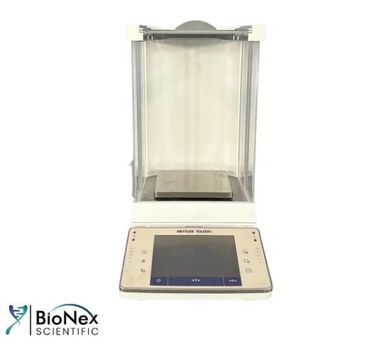 Used METTLER - TOLEDO NICOLET Balances New Jersey US | Bionex Scientific LLC #799819