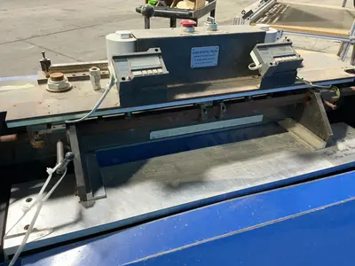 Used DODDS SE25 CNC Woodworking Dovetailers Ohio US | HGR 24 #1572198