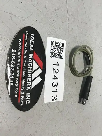 Used TURCK ELEKTRONIK BIM-INR-AP6-0.3-PSG3S Sensors Michigan US | Ideal Machinery #604855