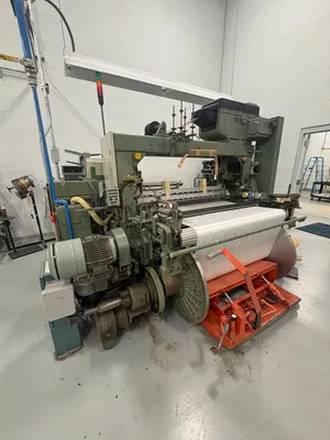 Used SULZER L5000 Miscellaneous Equipment (Metalworking) South Carolina US | ESS Industrial Equipment Sales #1543333