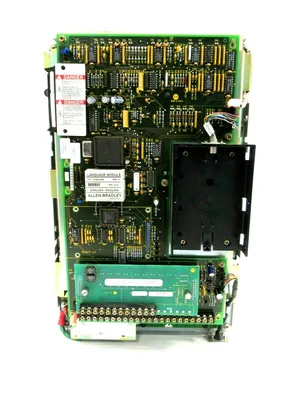 NEW ALLEN BRADLEY 1336S-B010-AN-EN6-L4 DRIVE SER.D 1336SB010ANEN6L4