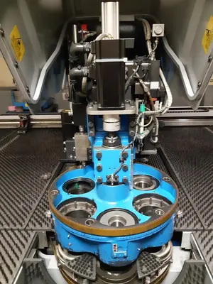 USED 2014 EUROMAC MTX FLEX 6