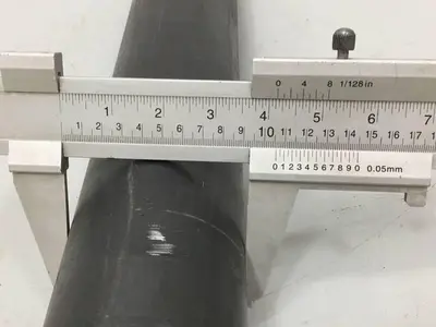 GENERIC 93 mm Barrel EDM10 Used