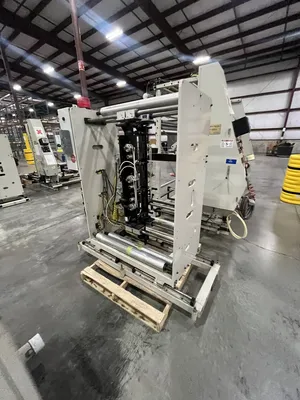 2015 Century Tech CTY 9014R LH Bag Machines, Wicketer | Mark One Machinery (52)