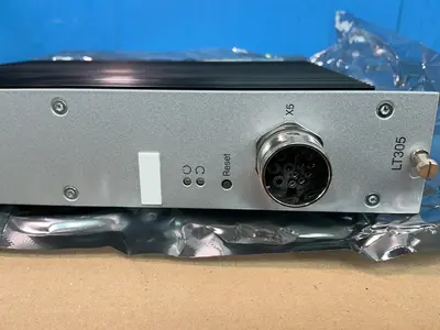 Used BOSCH REXROTH 0608750086 Servo Drives Ohio US | HGR 24 #1520823