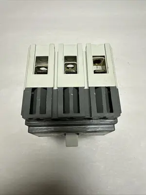 Used ABB SACE S1N Miscellaneous Equipment (Electrical & Power) | Surplus Asset Holdings #1195971