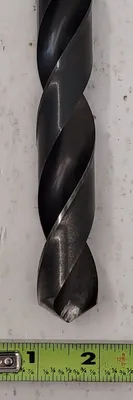 WESTWARD Taper Shank Drill Tooling & Accessories, Drilling | Machinery Central (3)