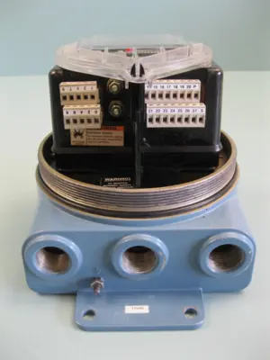 USED Micro Motion RFT 9739 E1SU
