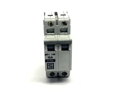 Used Schurter AS168X-CB2H150 Circuit Breakers Michigan US | Maverick Industrial Sales #1470219