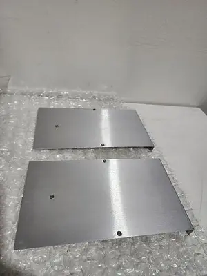 DTL BOTTOM PLATE VIDEO SERVER M00004684
