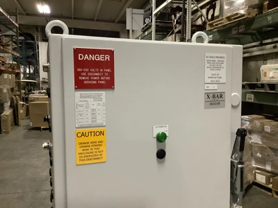 Used _UNKNOWN_ _UNKNOWN_ Heat Exchangers Michigan US | Miedema Asset Management Group #1321003