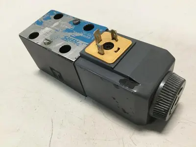 USED VICKERS DG4V322AMUHL760