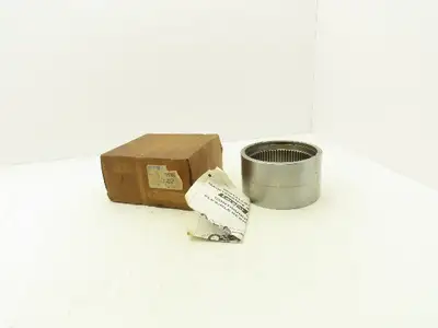 Lovejoy C3 00114 Sier Bath Sleeve Coupling