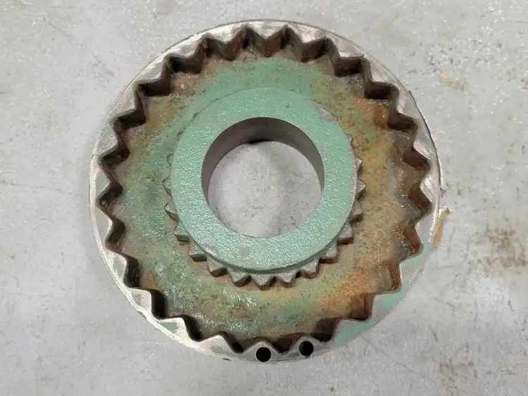 Used TB WOOD'S 9B-SD Bearings British Columbia CA | Lenmark #260624