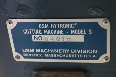 USED USM S