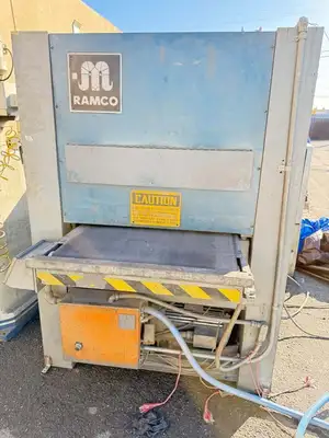 Used AMADA RG-50 Press Brakes California US | Heavy Wall Consulting #1319124