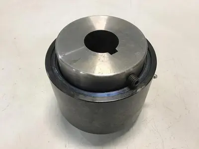 USED VAN DORN 2000H-RS-260F / CPL