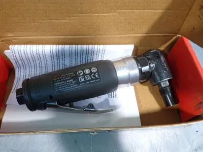 Used INGERSOLL RAND 302B Tooling & Accessories (Other) Ohio US | HGR 24 #902743