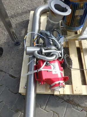 _UNKNOWN_ -UNKNOWN- High Shear Mixers, Dissolvers & Dispersers | Perry Equipment (36)