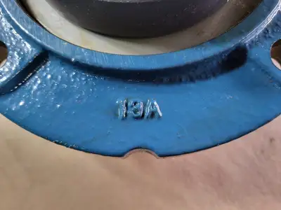 NEW SKF FYRP-2.7/16H
