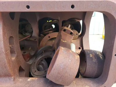 USED OILWELL B-538