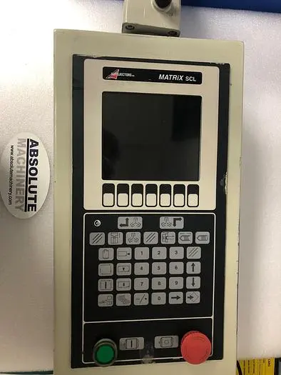 Used AUTOJECTORS _UNKNOWN_ CNC & N/C Controls | Absolute Machinery #541365