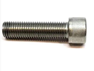 M16-2 x 60 MM | Hex Socket Head Bolt  - New