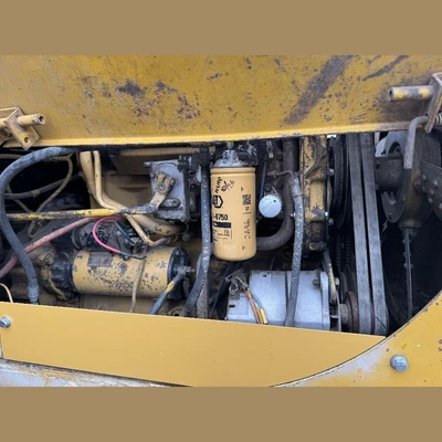 Used 1979 CATERPILLAR (CAT) 950 Wheel Loaders British Columbia CA | Savona Equipment LTD #1506554