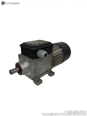 Used MINI MOTOR AC 100P Gearmotors Kentucky US | Industrial Parts R Us Inc. #1397622