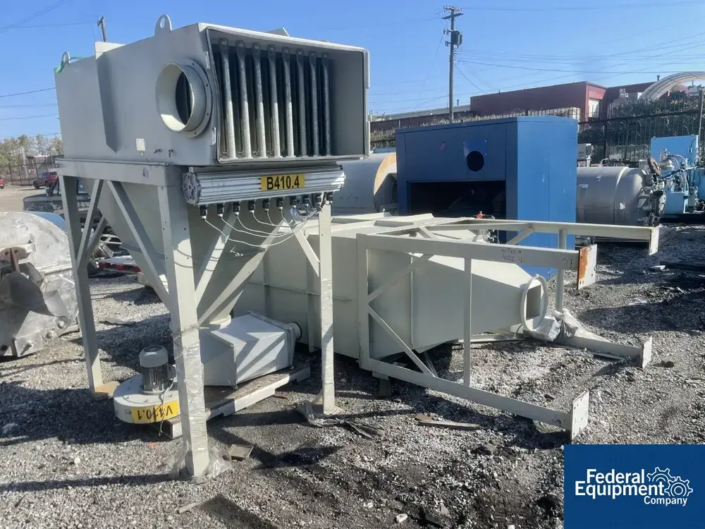 USED Friwo Friwo Pulsmaster PM Dust Collector