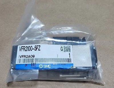 NEW SMC VFR2100-5FZ
