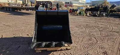 Used EXCAVATOR BUCKET _UNKNOWN_ Misc Construction Attachements Utah US | CSS Equipment Sales #1347155