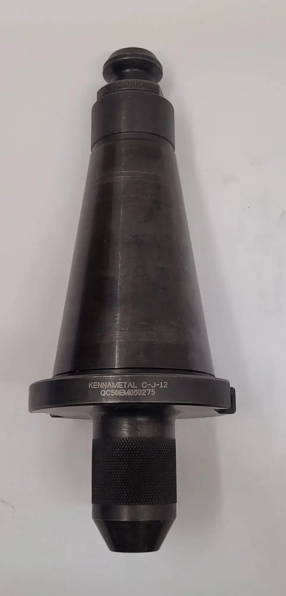 Used KENNAMETAL QC50EM050275 Arbors & Adapters Kentucky US | Aucto #1315840