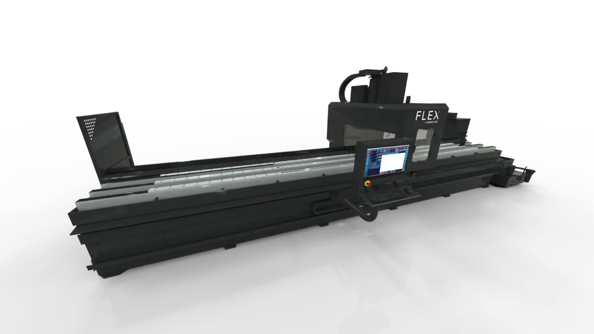 Flex CNC C-Series