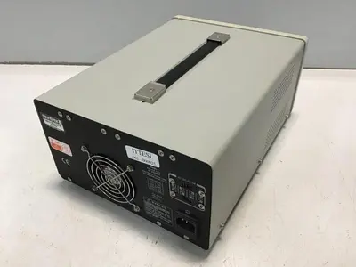 USED GW INSTEK GPC-3020