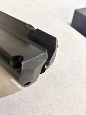 15" SPADE DRILL