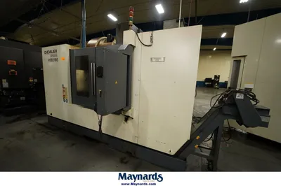 USED CHEVALIER QP2855