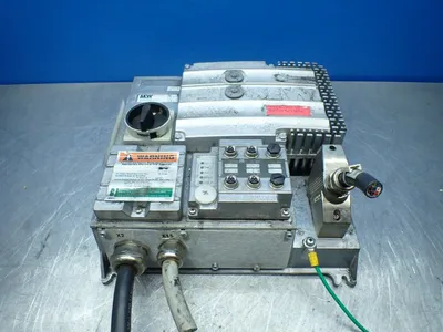 Used SEW EURODRIVE MQD32A/MM30C/Z38G0/AGB1 Variable Speed Drives Ohio US | HGR 24 #838770