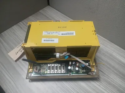USED FANUC A02B-0238-B532
