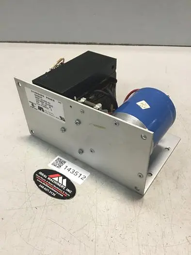 USED ACME ELECTRIC 500B24H