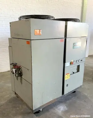 Used CONAIR AC1-10 Chillers Illinois US | Aaron Equipment #84695
