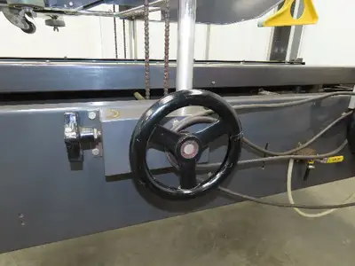 Used LOVESHAW LITTLE DAVID _UNKNOWN_ Case Sealers - Tapers Indiana US | Arrow Industrial #1414165