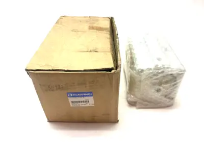 CDAS80X100-R | Koganei  Pneumatic Jig Cylinder 80mm Bore 100mm Stroke - New – Open Box