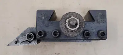 USED ALORIS CXA 1