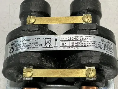 USED MDI 260NO-24D-18